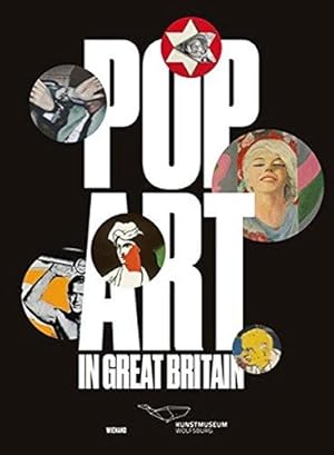 This was tomorrow. POP ART in Great Britain.