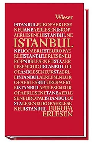 Istanbul. Europa erlesen.