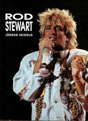 Rod Stewart.