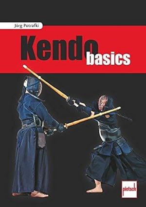 Kendo basics.