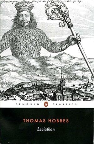 Leviathan. Penguin Classics.