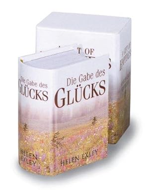 Die Gabe des Glücks. Übersetzung aus dem Englischen von Axel Monte. Ill. von Juliette Clarke.