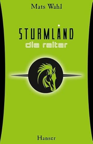 Sturmland - Die Reiter.