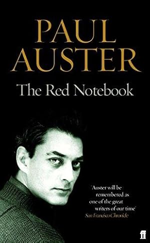 The Red Notebook and other writings.