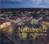 Neustrelitz und Umgebung.