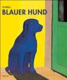 Blauer Hund. Aus dem Französischen von Eva Ziebura.