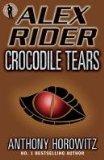 Alex Rider 08. Crocodile Tears.