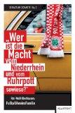 Wer ist die Macht vom Niederrhein und vom Ruhrpott sowieso? Rot-Weiß Oberhausen: FußballVereinsFa...