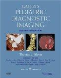 Caffey's Pediatric Diagnostic Imaging (Slovis, Caffey's Pediatric Diagnostic Imaging 2 Vol Set)