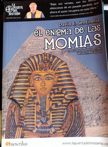 El Enigma De Las Momias La Busqueda - 