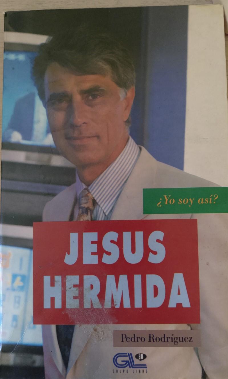 JESUS HERMIDA. - RODRIGUEZ, Pedro.