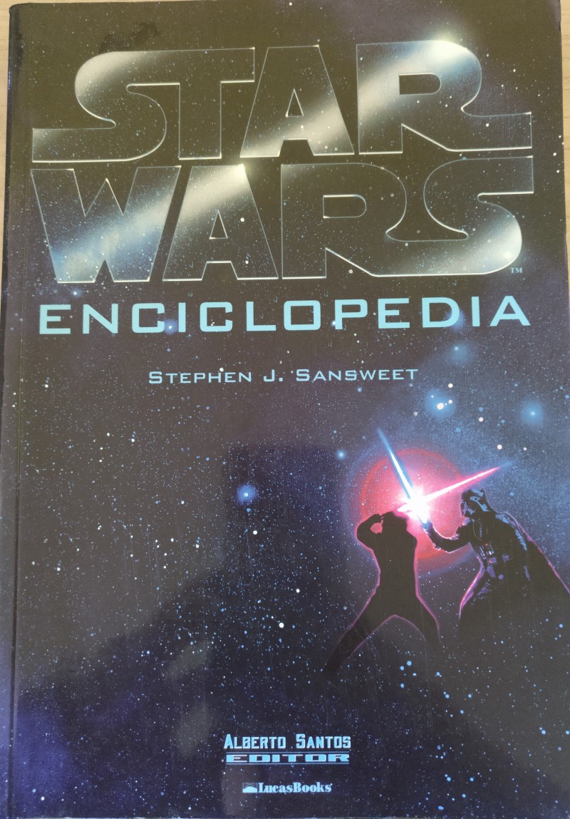 Star Wars. Enciclopedia