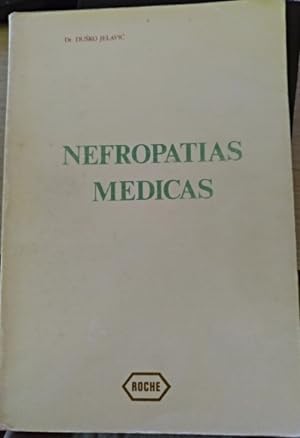 NEFROPATIAS MEDICAS.