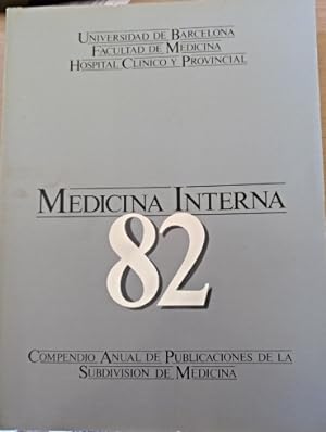 MEDICINA INTERNA 82.