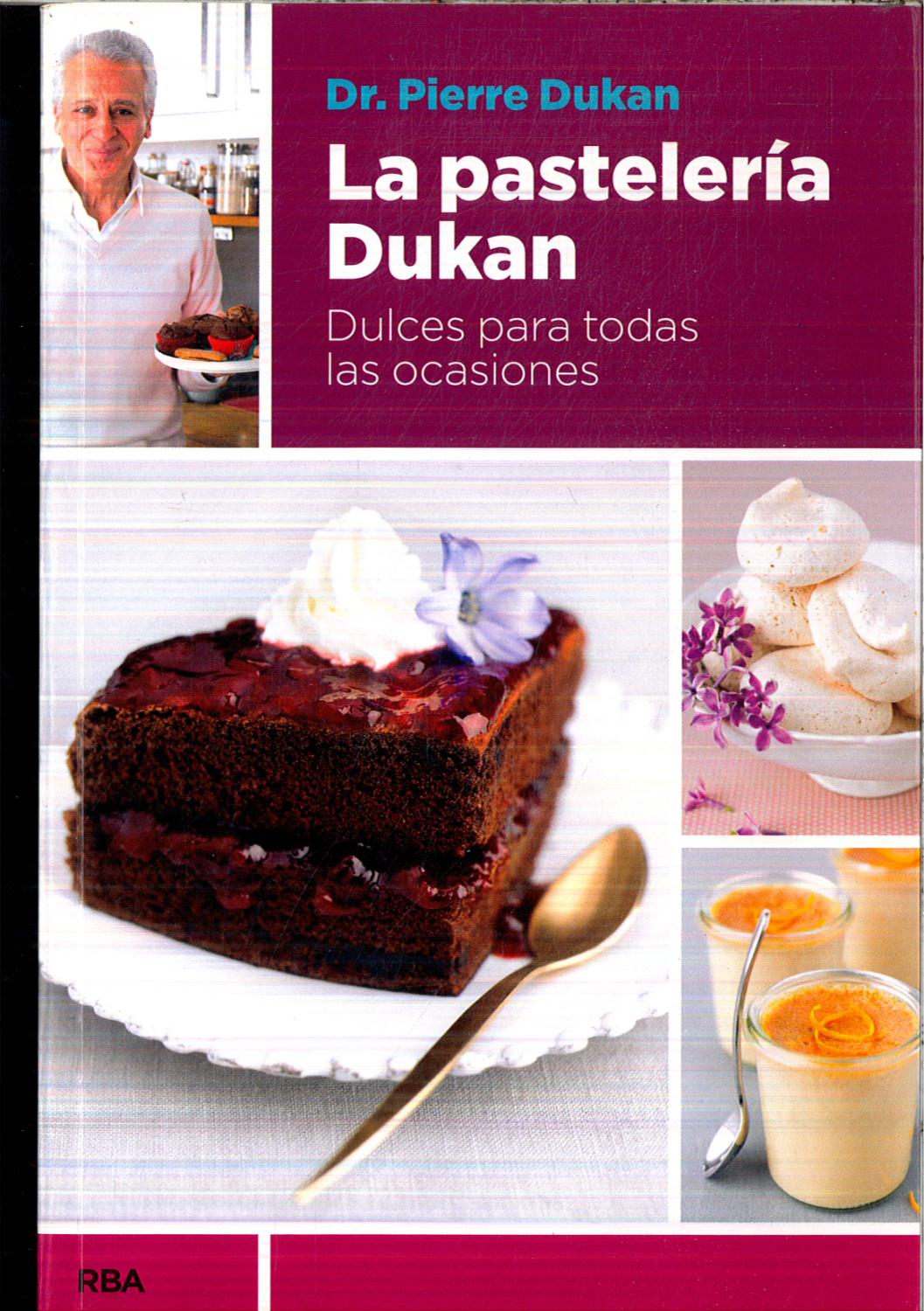 Dieta dr pierre dukana