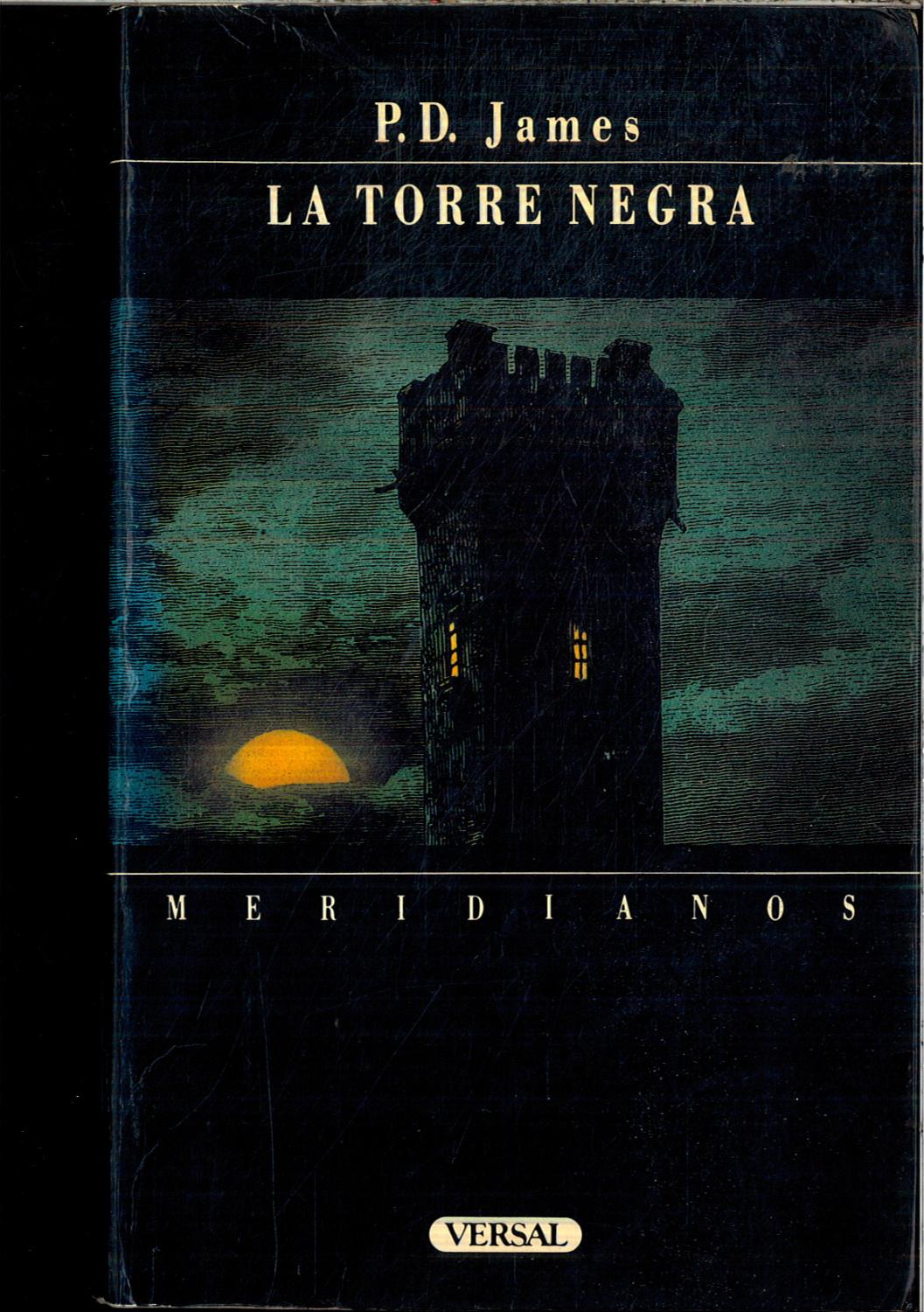 La torre negra