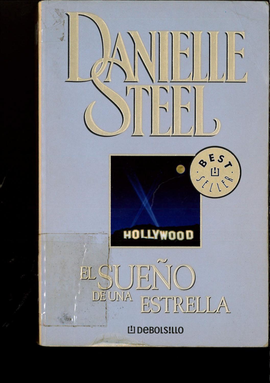 El sueño de una estrella - Danielle Steel