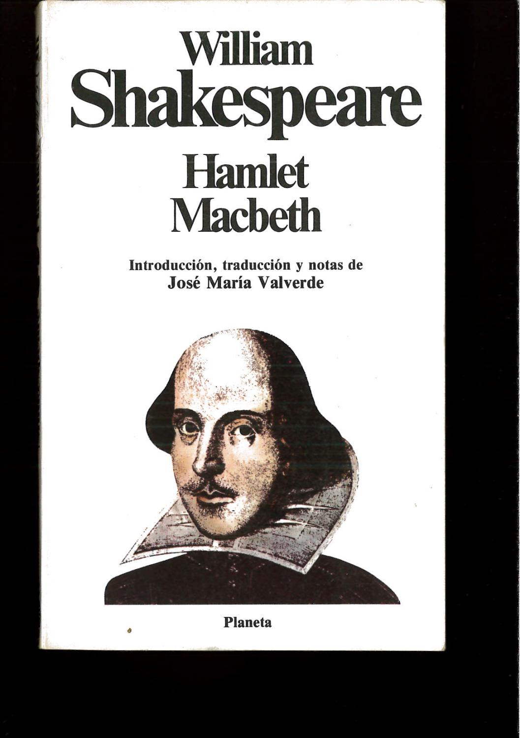 plays similar to macbeth works such as hamlet and macbeth which depict the downfall of a hero