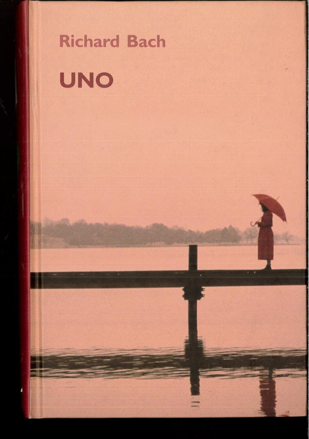 Uno - Richard Bach