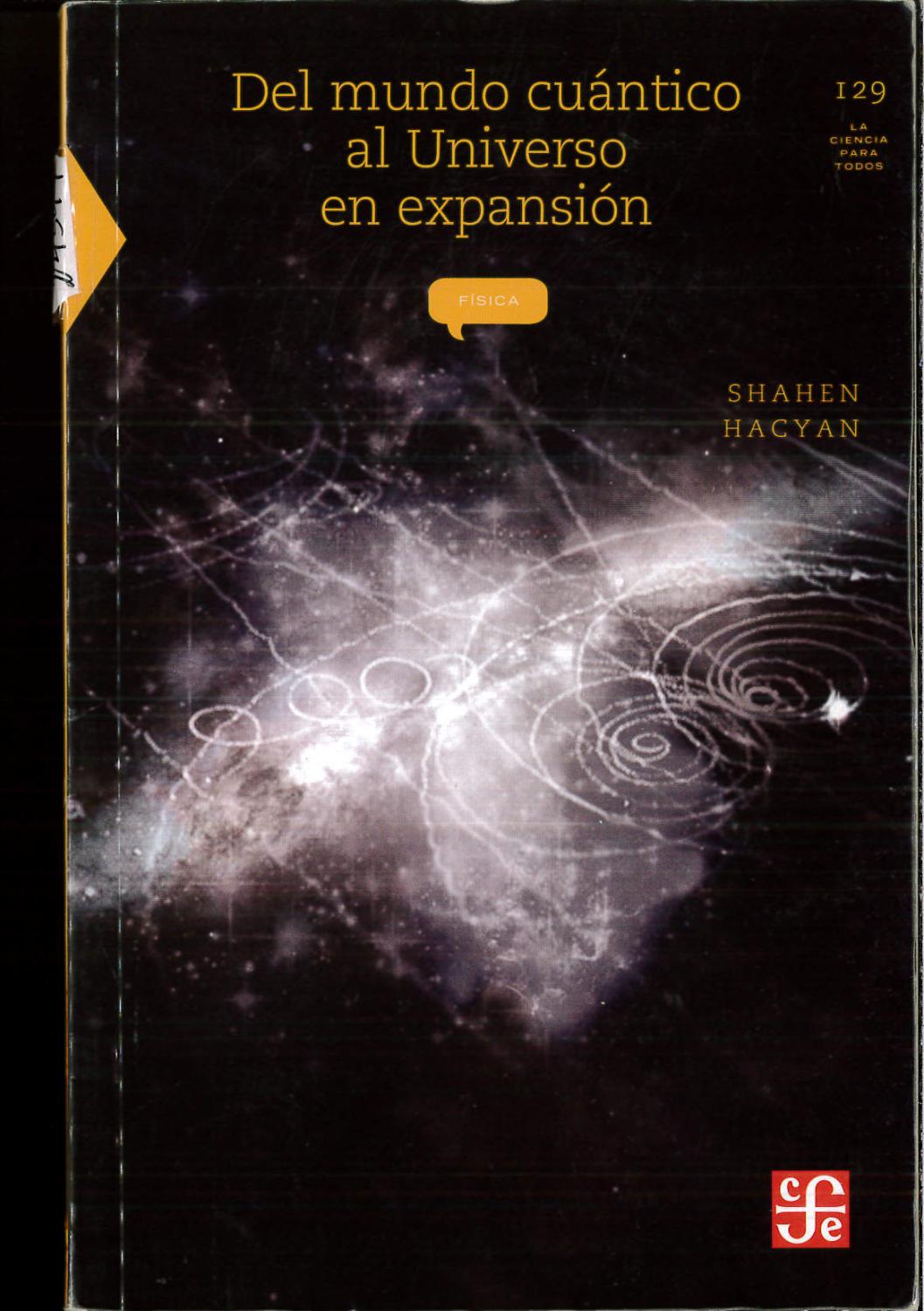 El descubrimiento del Universo (La Ciencia Para Todos) (Spanish Edition)