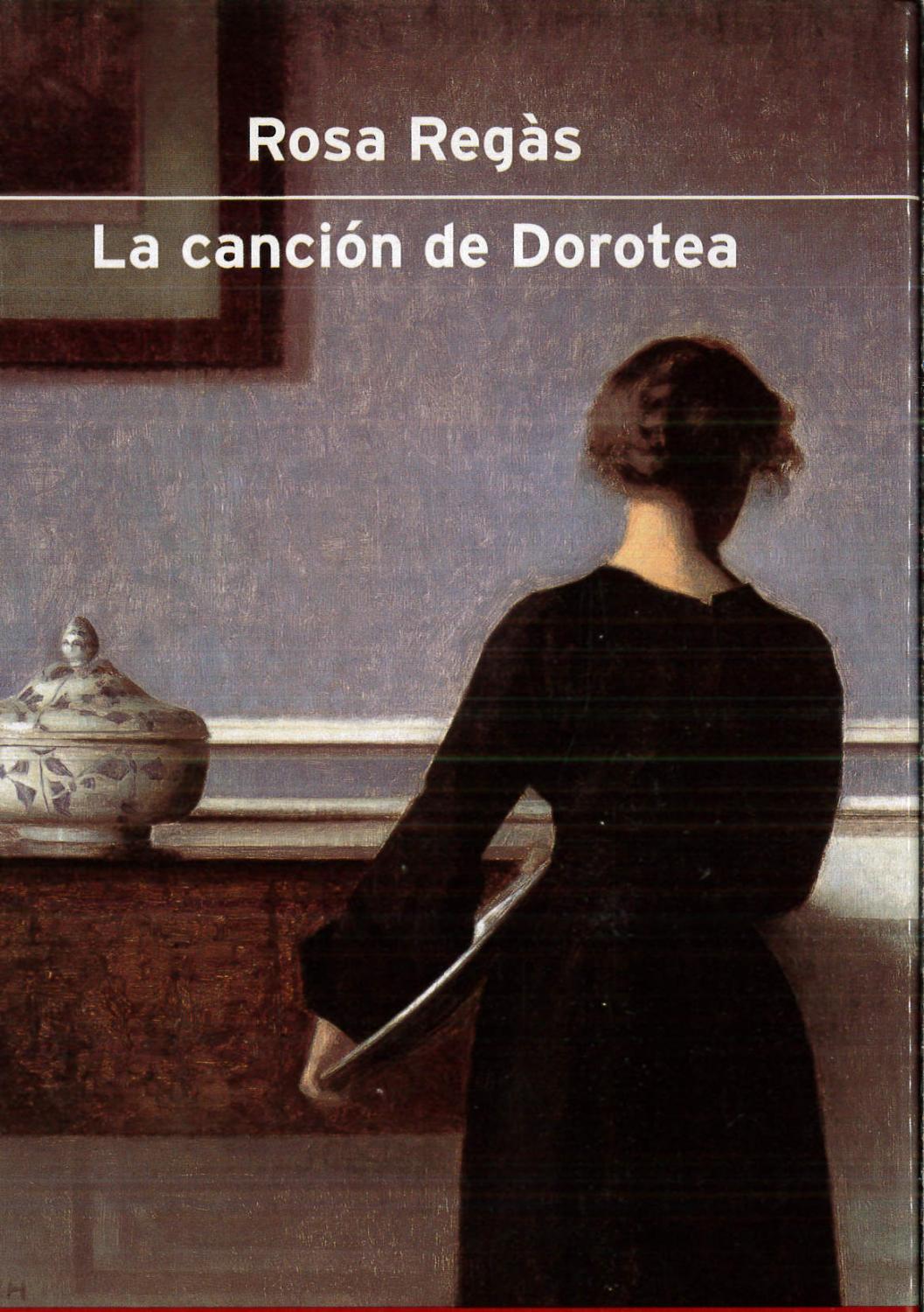 La canción de Dorotea