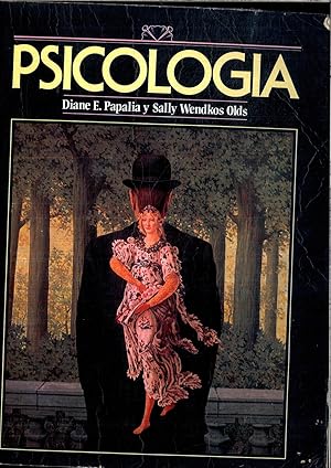 diane e papalia psicologia