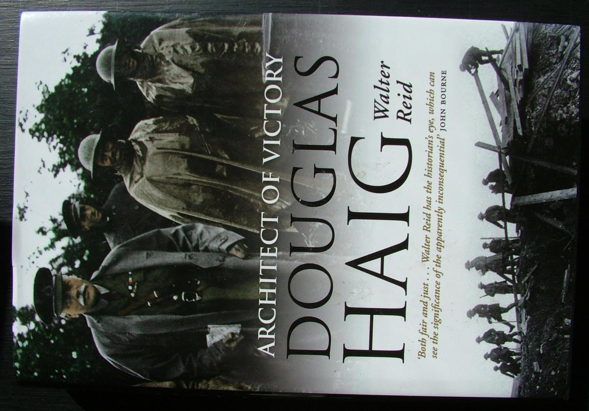 Architect of Victory: Douglas Haig