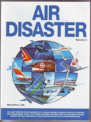 Air Disaster; Volume 2