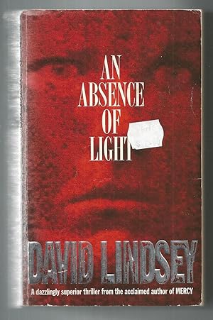 An Absence of Light