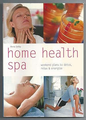 Home Health Spa