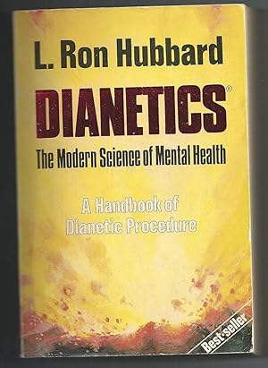 Dianetics