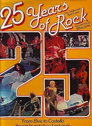 25 Years of Rock