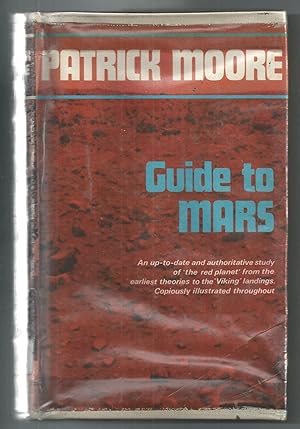 Guide to Mars