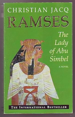 Ramses: The Lady of Abu Simbel