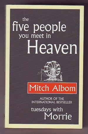 The Five People You Meet in Heaven