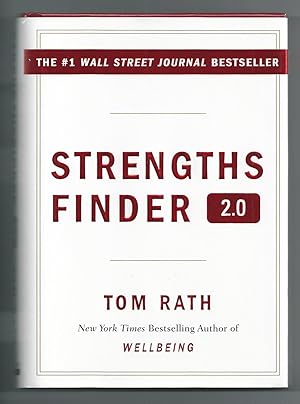 Strengths Finder 2.0