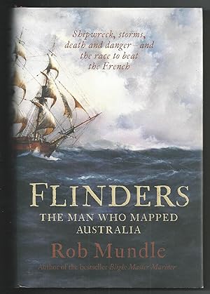 Flinders: The Man Who Mapped Australia