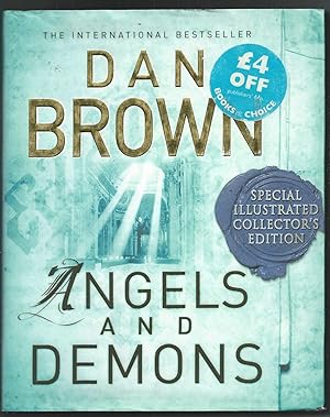 Angels & Demons: Special Illustrated Edition