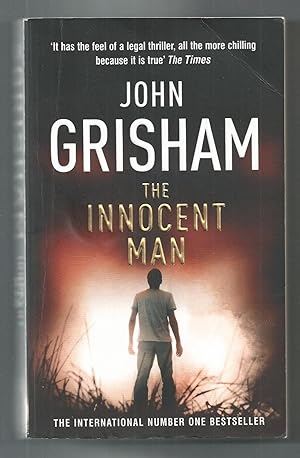 The Innocent Man