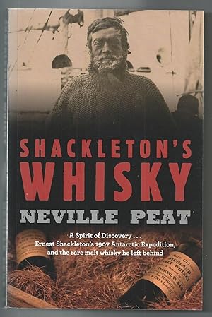 Shackleton's Whisky