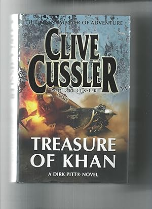 Treasure of Khan