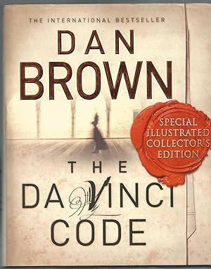 The Da Vinci Code: Special Illustrated Collector's Edition