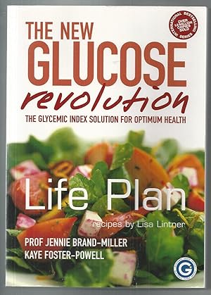 The New Glucose Revolution