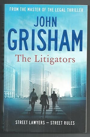 The Litigators