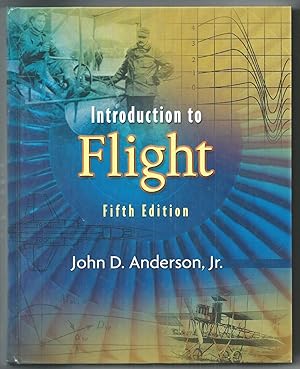 Introduction to Flight - Fifth Edition