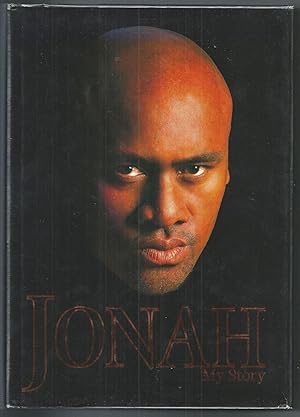 Jonah, My Story