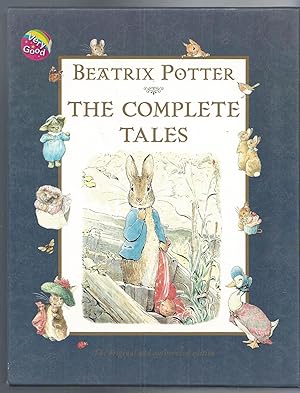 The Complete Tales