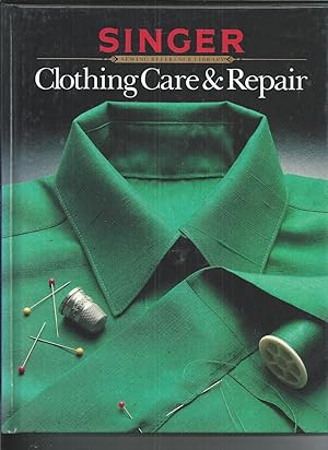 Clothing Care & Repair