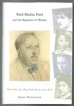 Ford Madox Ford and the Regiment of Women