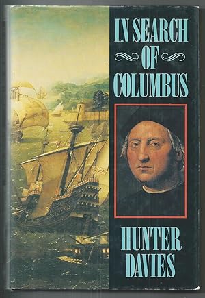 In Search of Columbus